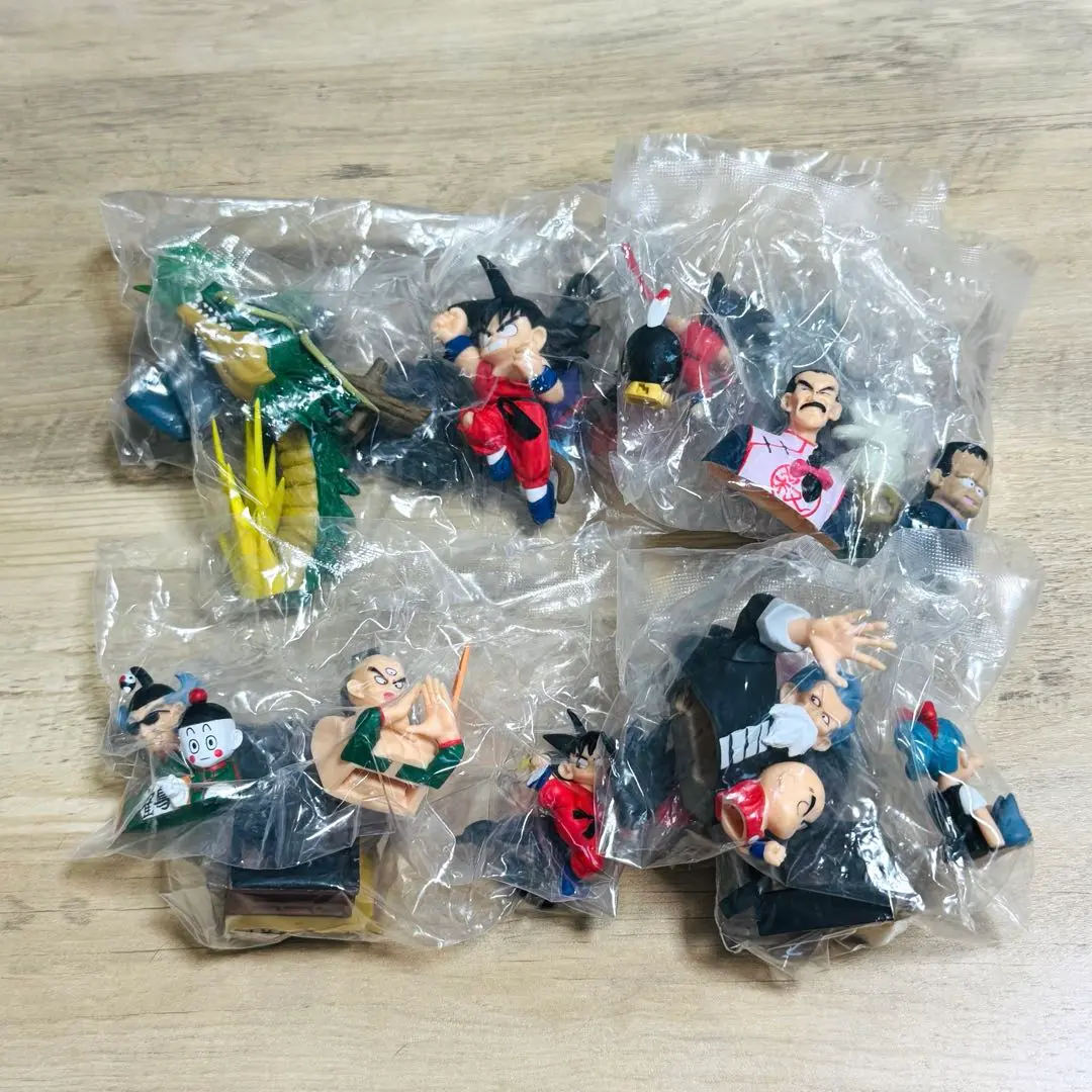2025年最新】ドラゴンボール ヒストリカルフィギュアの人気