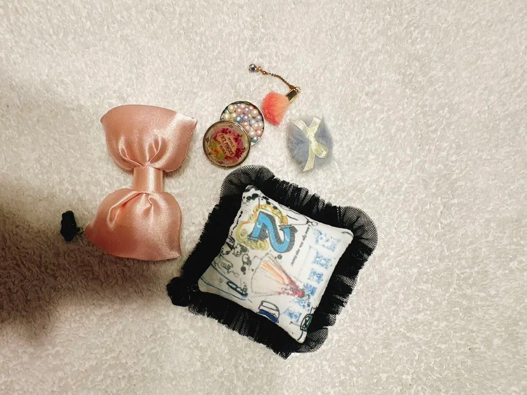 美品⭐️オダニミユキ✖️KLOKAクローカドールハウス❤️希少テーブル！紫 美品⭐︎オダニミユキxKLOKAクローカドールハウス希少テーブル！紫