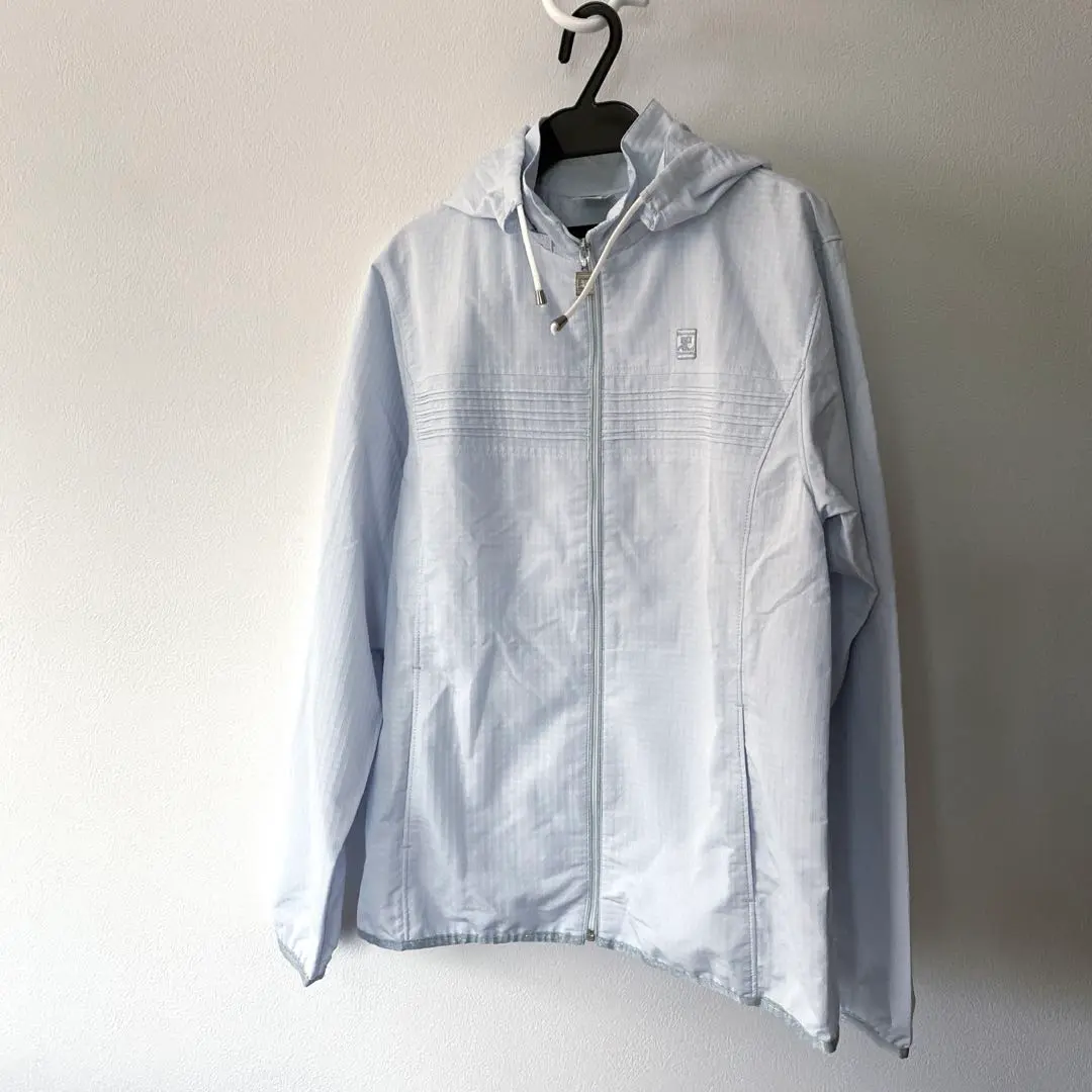 Thumbnail of Courrèges hoodie