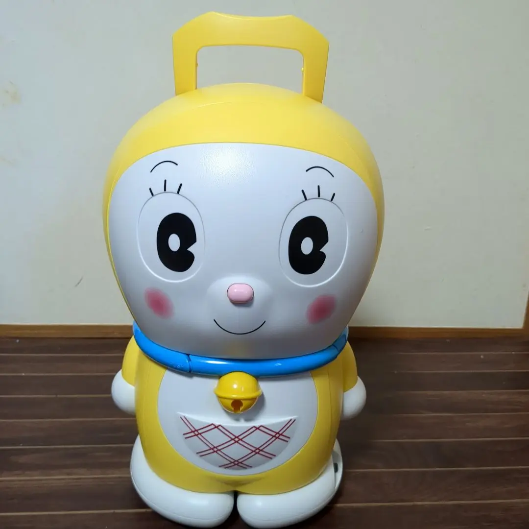 2025年最新】ドラミちゃん冷温庫の人気アイテム - メルカリ