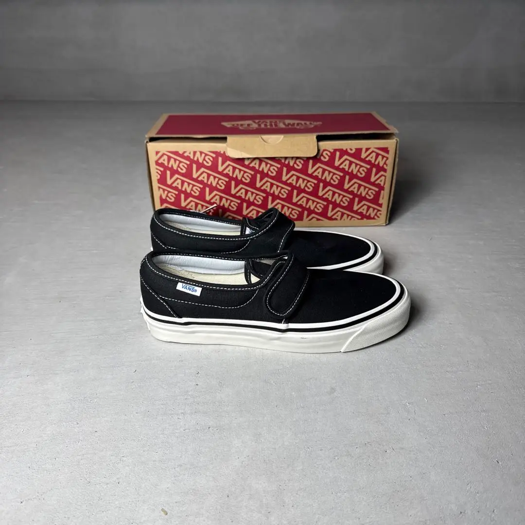 2025年最新】vans slip on 47vの人気アイテム - メルカリ