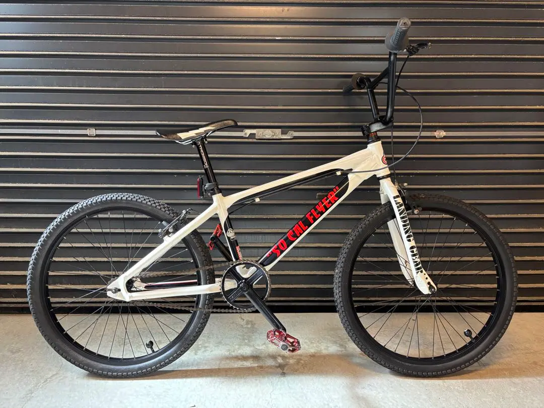 redline レッドライン　bmx パッド　ビンテージ 2025年最新】bmx redlineの人気アイテム - メルカリ