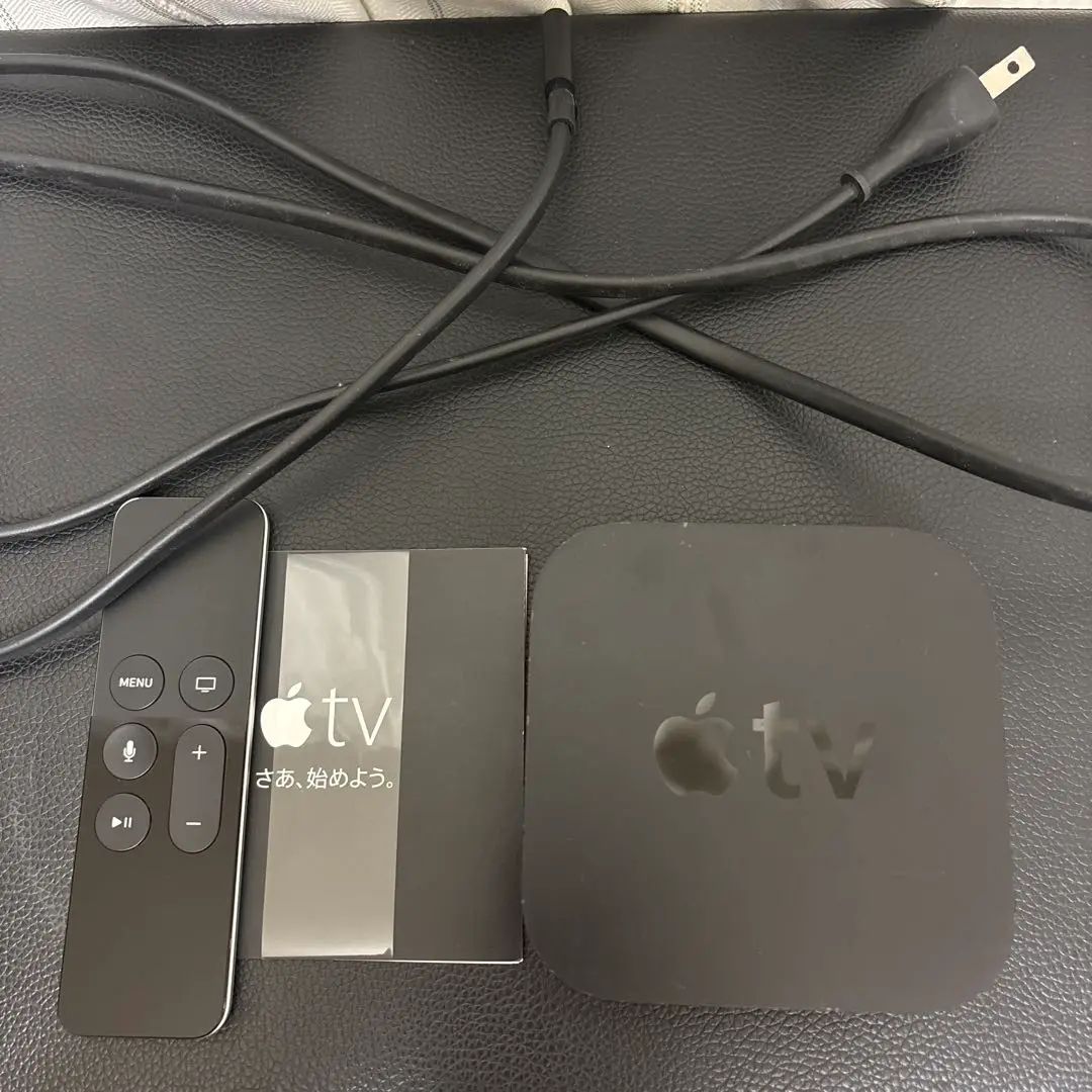 Amazon | Apple Apple TV 32GB MGY52J/A | Apple(アップル) | TV