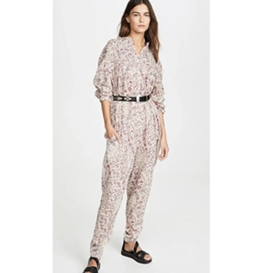 2025年最新】isabel marant etoile オールインワンの人気