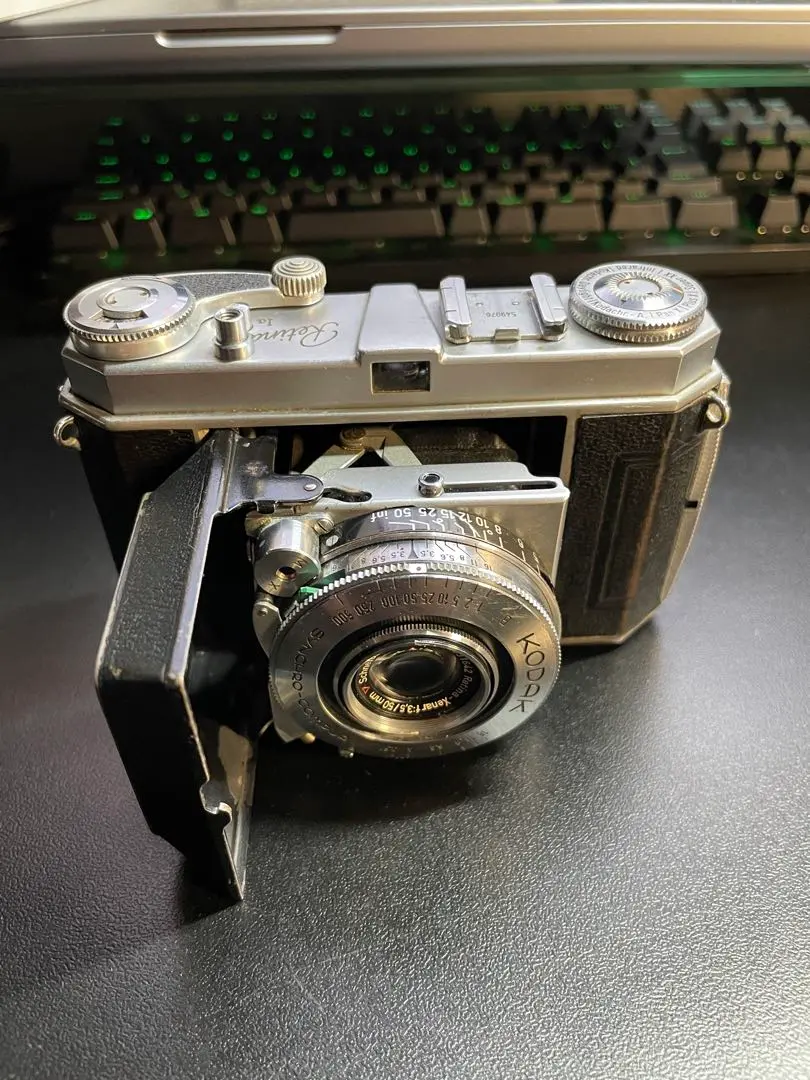 新版 2025年最新】Kodak Retina Iaの人気アイテム - メルカリ フィルムカメラ