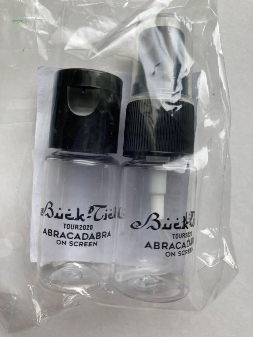 櫻井敦司プロデュースTシャツ ABRACADABRA　ONSCREEN fit=scale-down,w=1200
