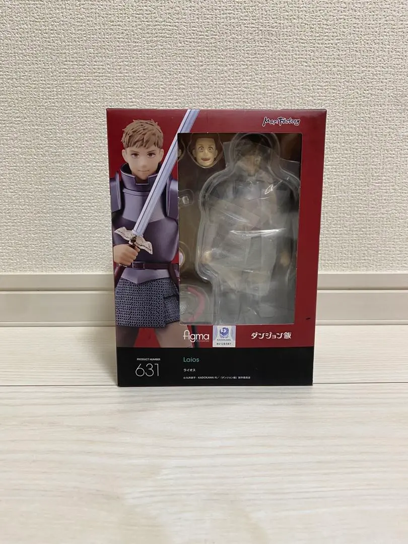 ダンジョン飯　figma ライオス　マルシル　魔物コレクション　フルコース Amazon | figma ダンジョン飯 ライオス ノンスケール