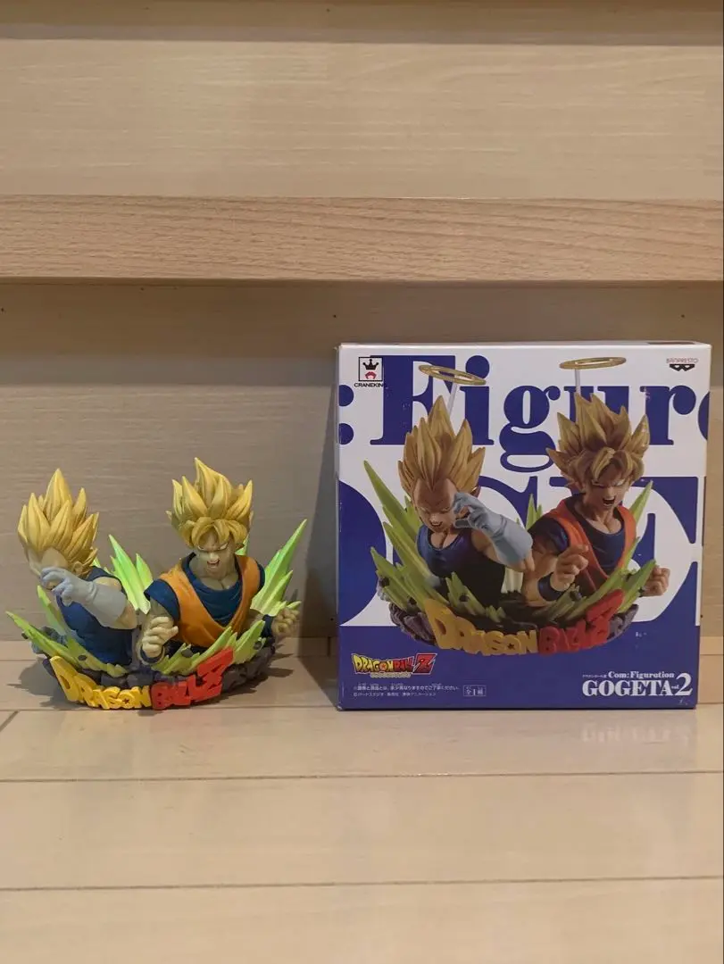 2025年最新】ドラゴンボールZ com figurationの人気アイテム