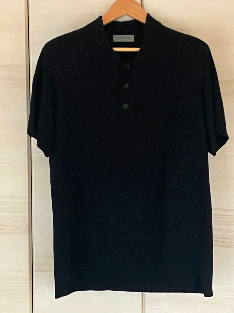 2025年最新】Yohji Yamamoto メンズ ポロシャツの人気アイテム