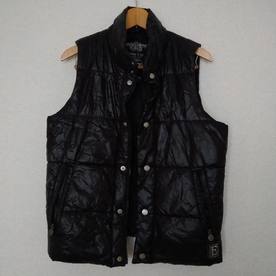 新品　未使用☆メンズジレ　EDWIN エドウィン ベスト　LL 楽天市場】EDWIN エドウィン（ベスト・ジレ｜トップス）：メンズ