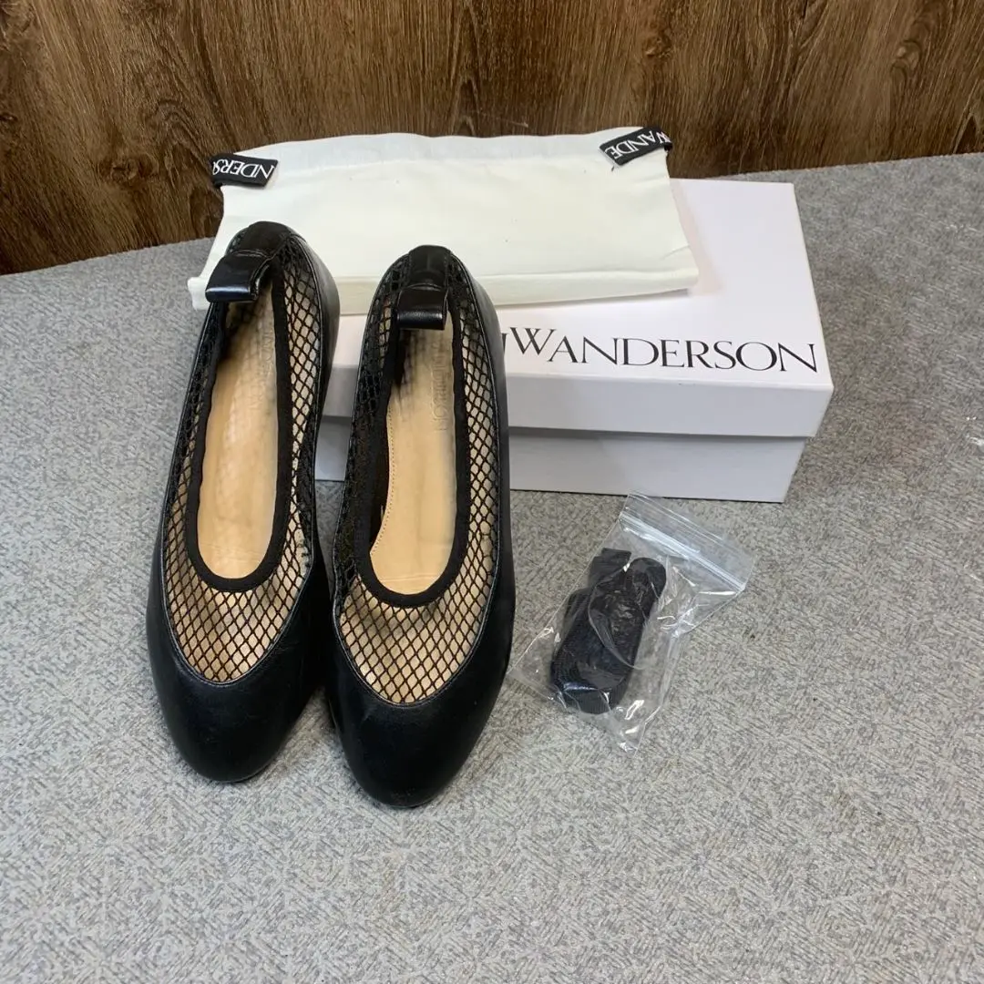 パンプス J W ANDERSON SHOES (MU0011LA0381 999) JW Anderson Shoes | eBay