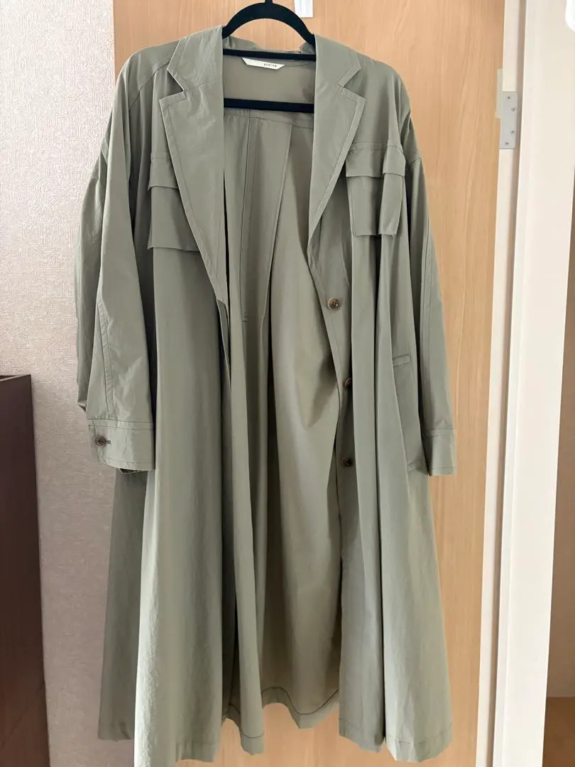 Thumbnail of Quality Long Outerwear