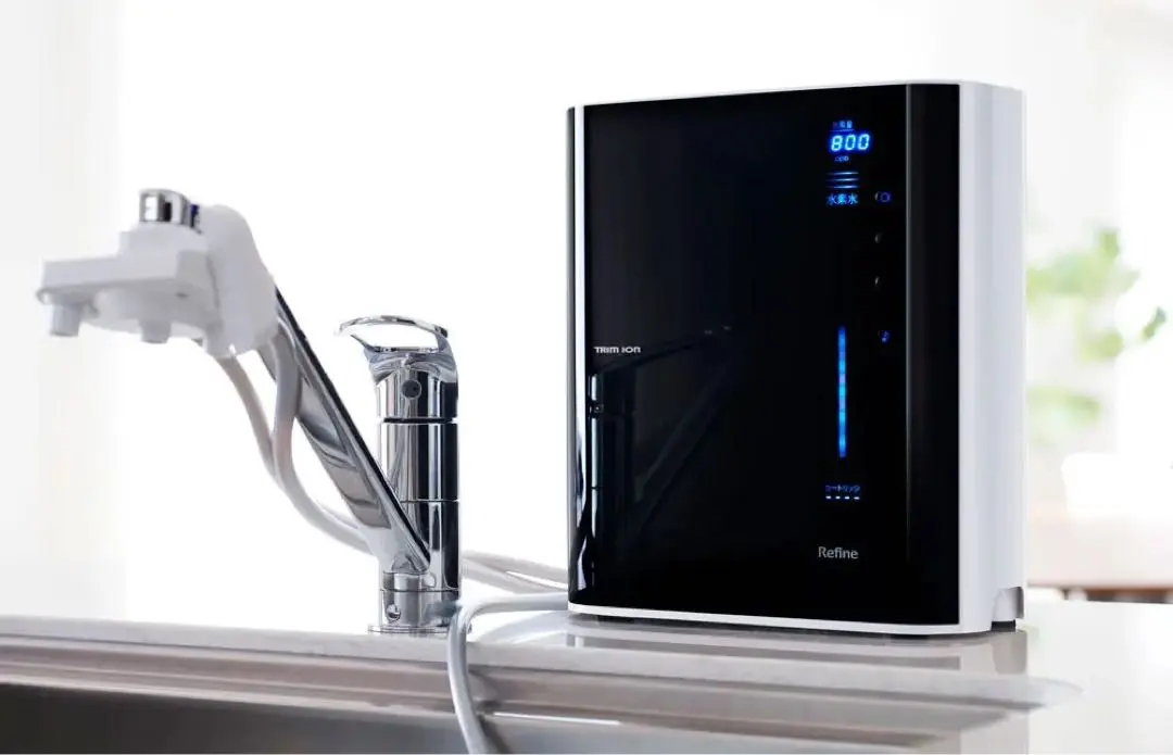 新品未使用　TRIM ION Refine　トリムイオンリファイン　イニエスタ 新品未使用TRIM ION Refineトリムイオンリファインイニエスタ