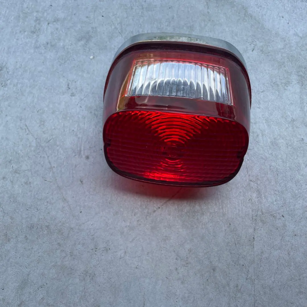 ハーレーダビッドソン　純正LEDウィンカー一体型テールライト ハーレーダビッドソン 純正LEDウィンカー一体型テールライト