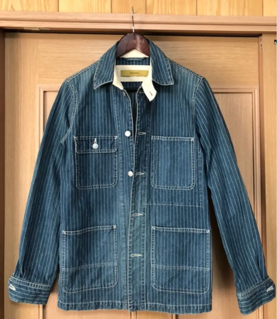 専用出品　BACKBONE★L デニムジャケット ウエスタンジャケット　Gジャン 専用出品 BACKBONE☆L デニムジャケット ウエスタンジャケット G