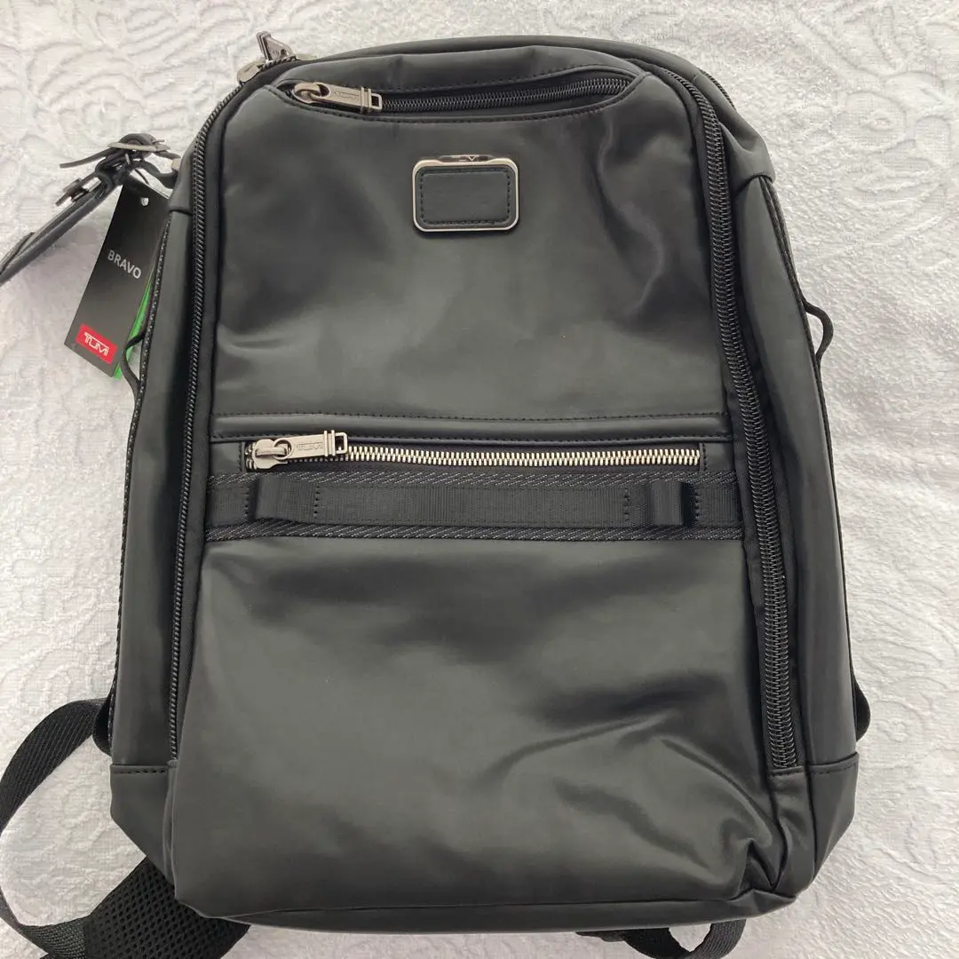 2025年最新】tumi alpha bravo 「ダイナミック」バックパック