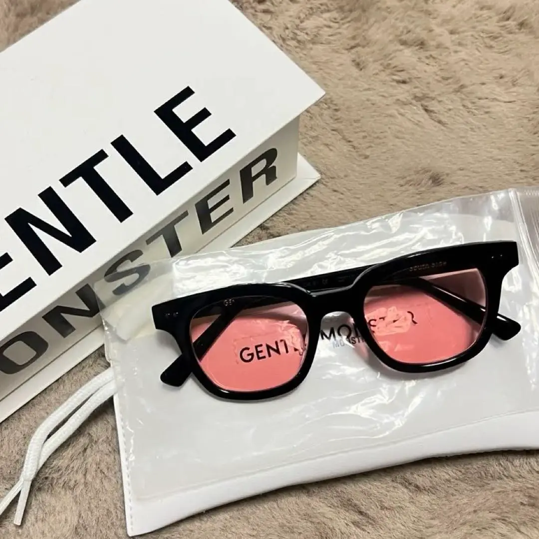 2025年最新】gentle monster south sideの人気アイテム - メルカリ