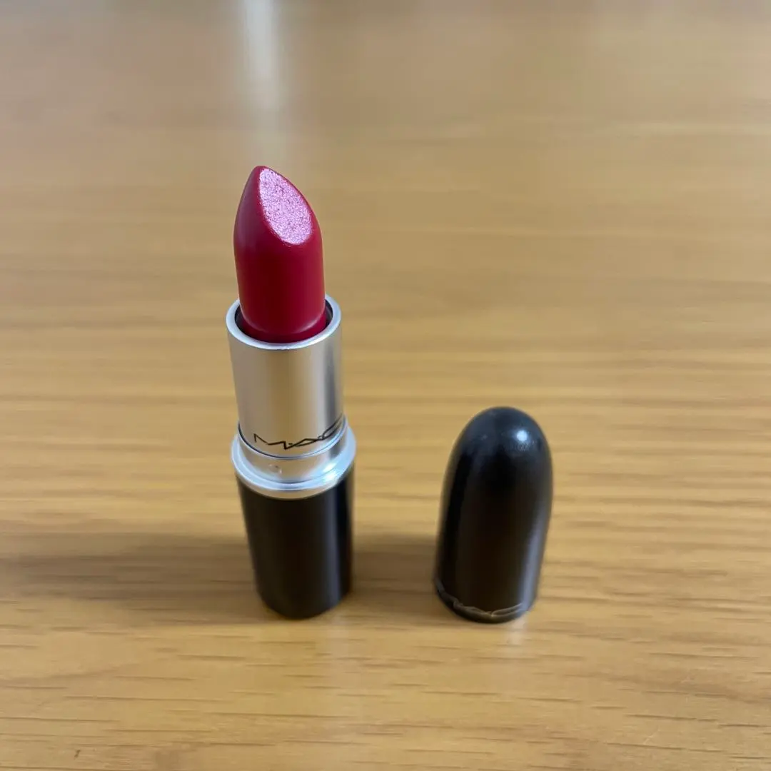 Thumbnail of MAC Lipstick Dallas