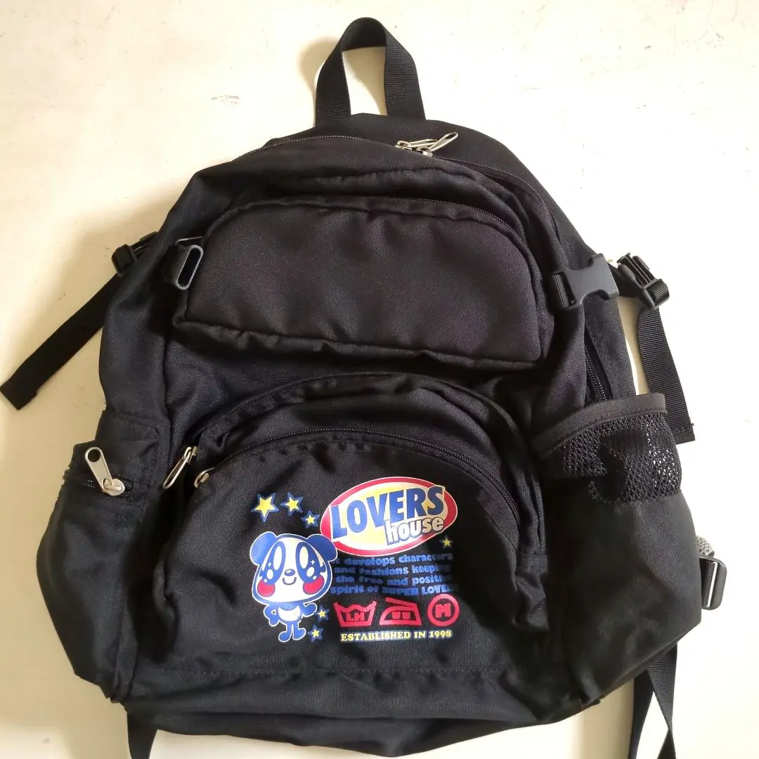 LOVERS HOUSE（バッグ）のフリマアイテム一覧