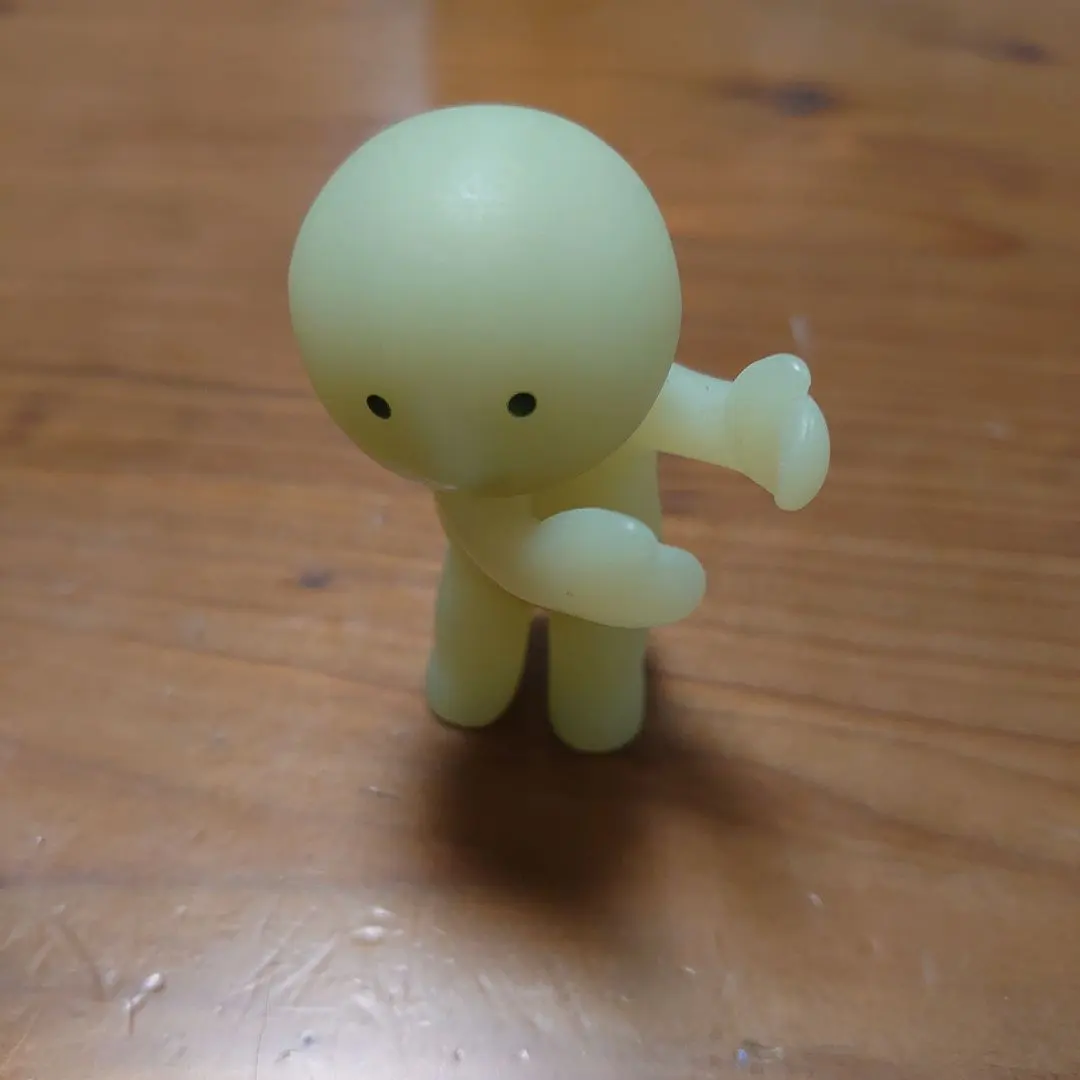 Thumbnail of Smiski Pen Kakuresuki