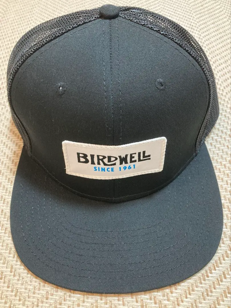 2025年最新】BIRDWELL キャップの人気アイテム - メルカリ