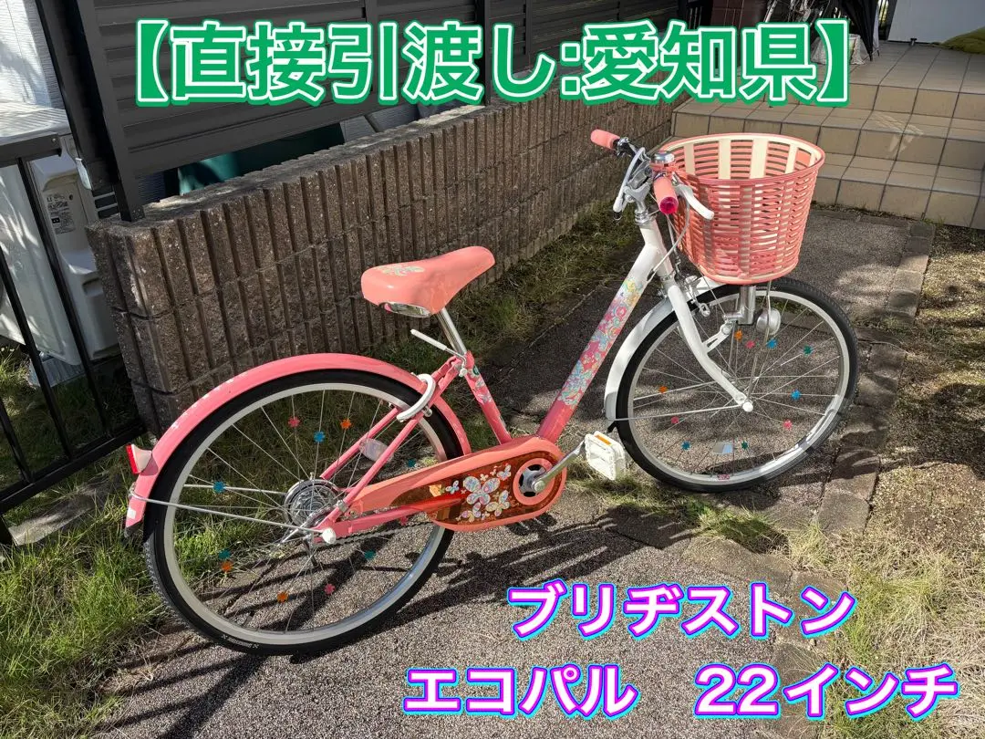 2025年最新】自転車 子供用 22インチ 愛知の人気アイテム - メルカリ