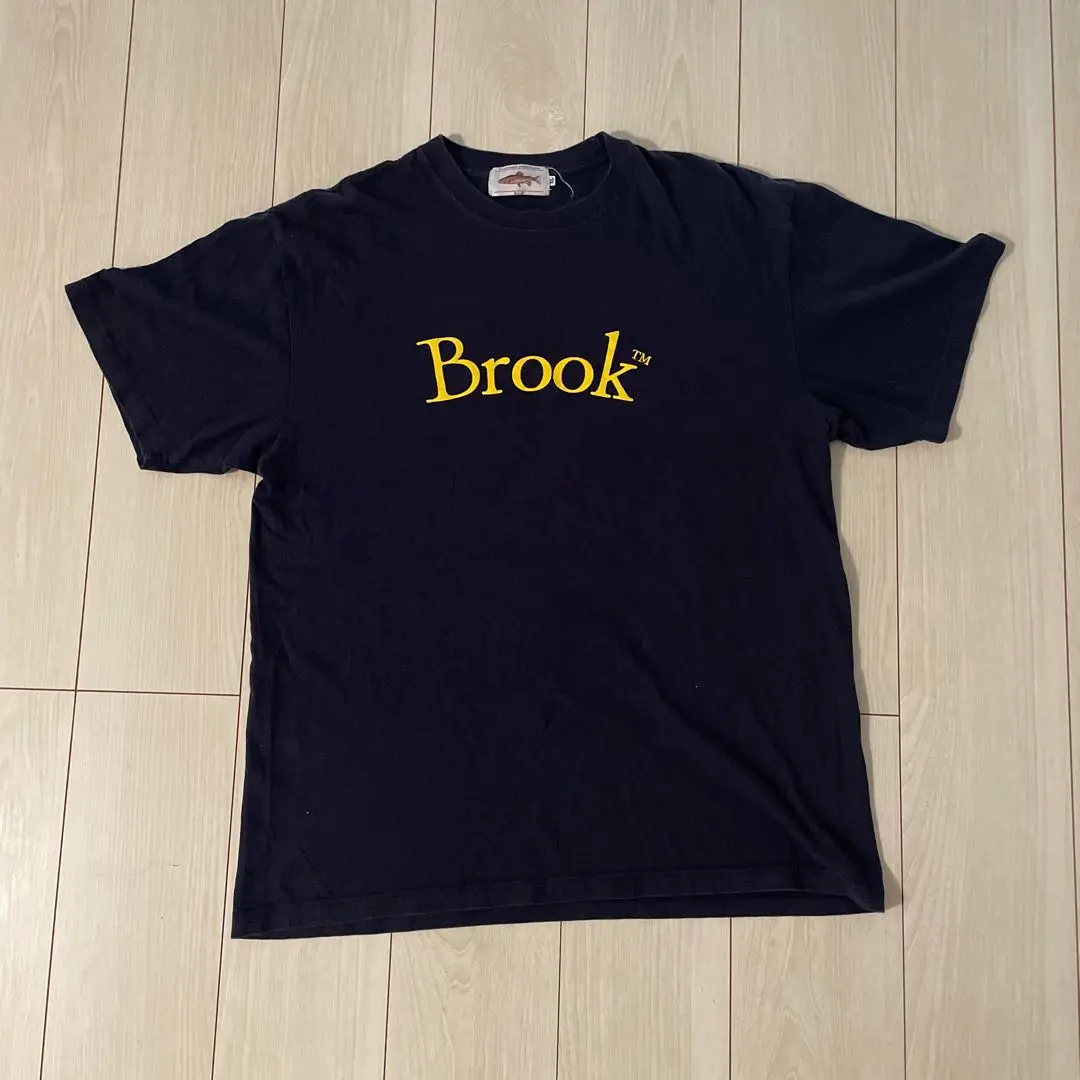 Brook Tシャツ 2025年最新】brookTシャツの人気アイテム - メルカリ