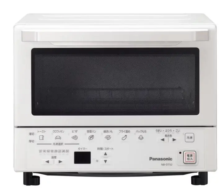 まー☺︎プロフィール見てください☆ゞ様 Panasonic コンパクトトースター まー☺︎プロフィール見てください☆ゞ様 Panasonic コンパクト