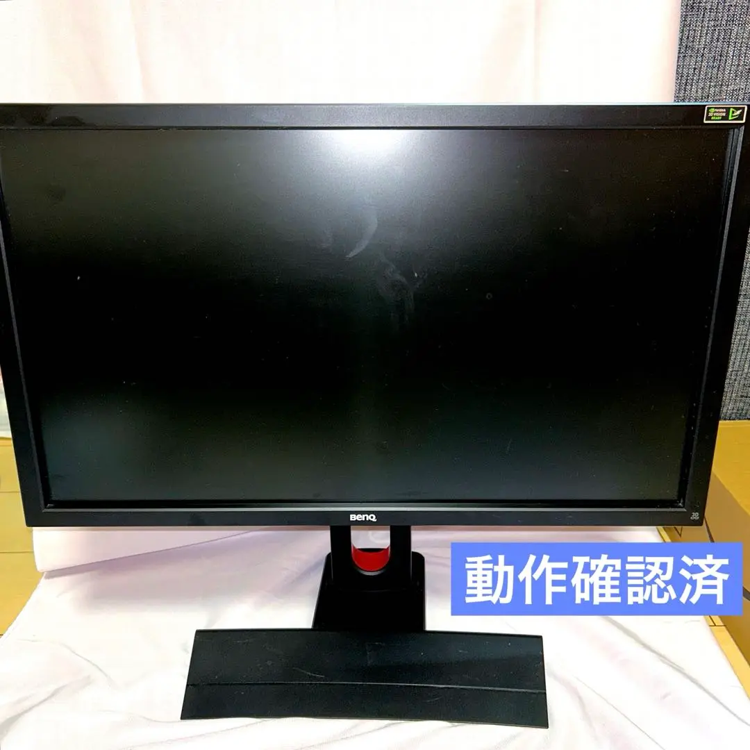 2025年最新】benq xl2420tの人気アイテム - メルカリ 2025年最新】benq xl2420tの人気アイテム - メルカリ