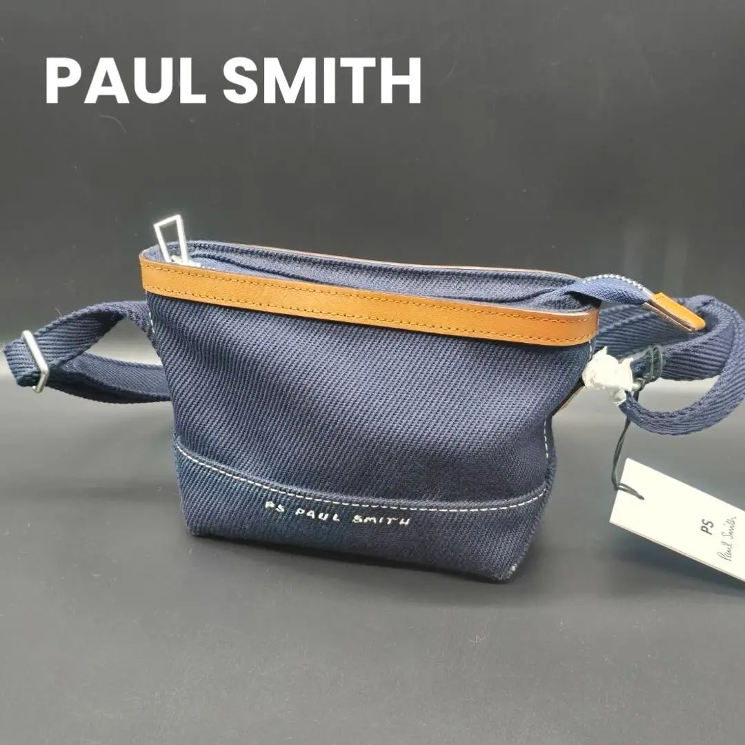 2025年最新】Paul Smith 付属品：ショルダーストラップ