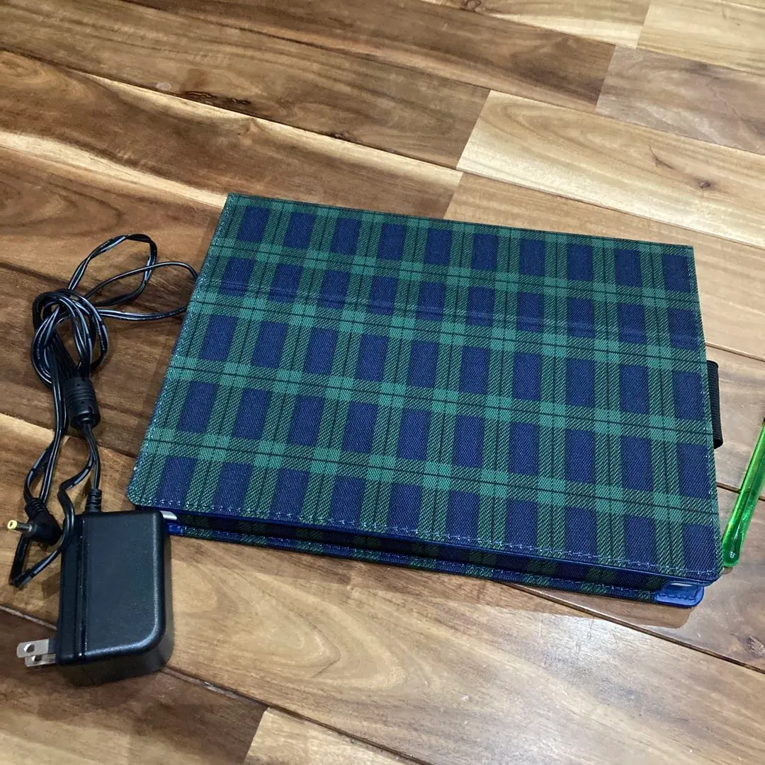 Thumbnail of Benesse Challenge Touch Tablet, Pen, and Charger Set