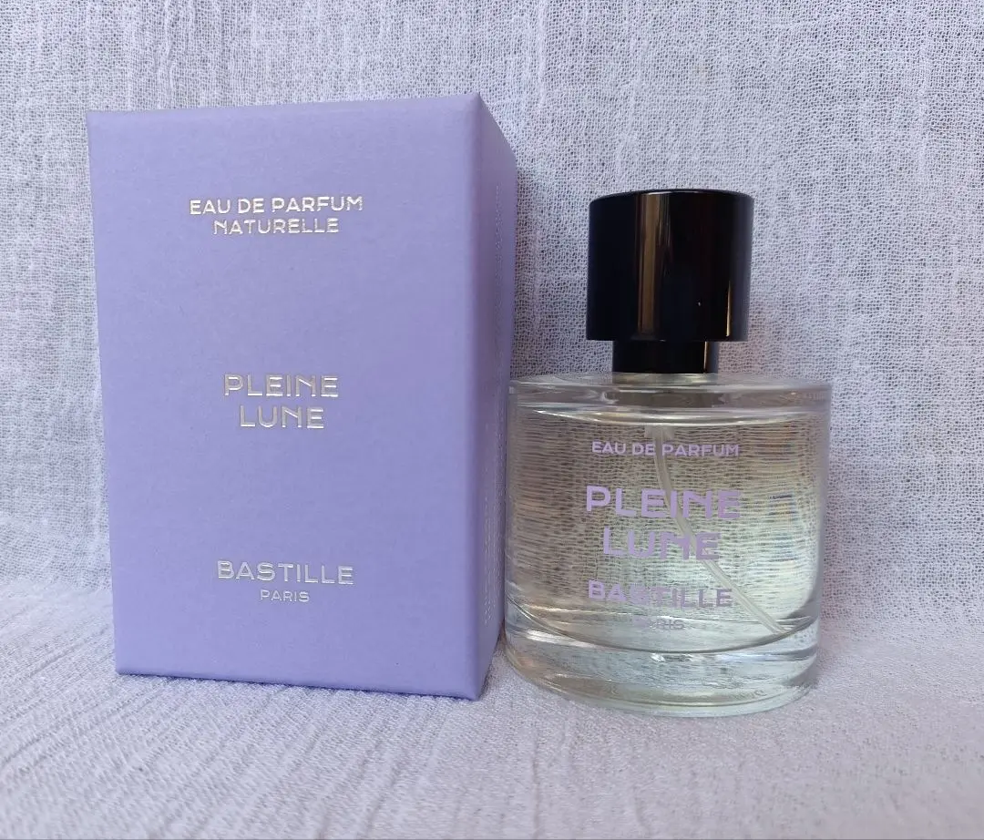 BASTILLE　プレイン リューヌ　15ml プレイン リューヌ｜満月 – NOSE SHOP
