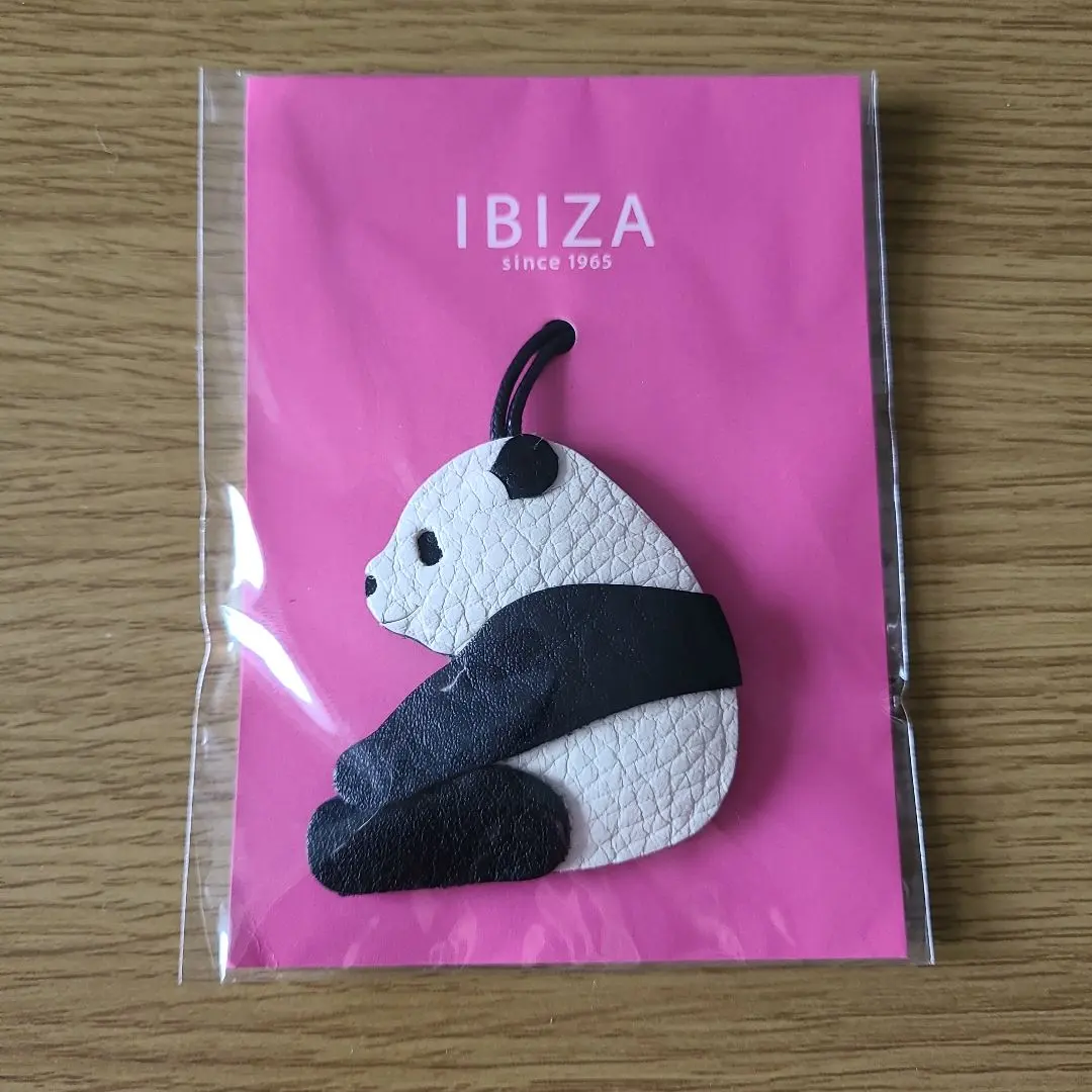 2025年最新】ibiza パンダ チャームの人気アイテム - メルカリ