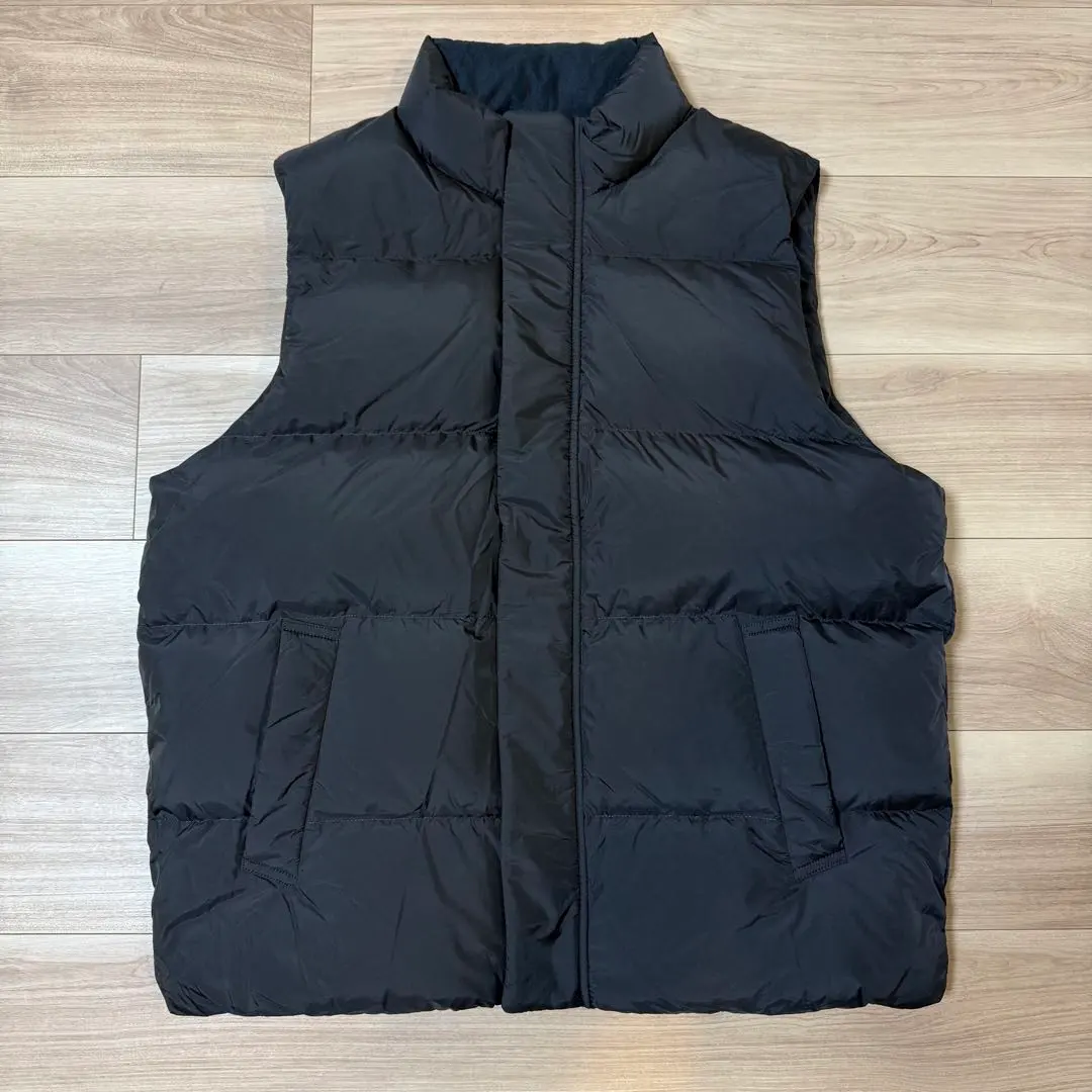 Thumbnail of ★ Brand New, Unused United Arrows Green Label DICROS Down Vest