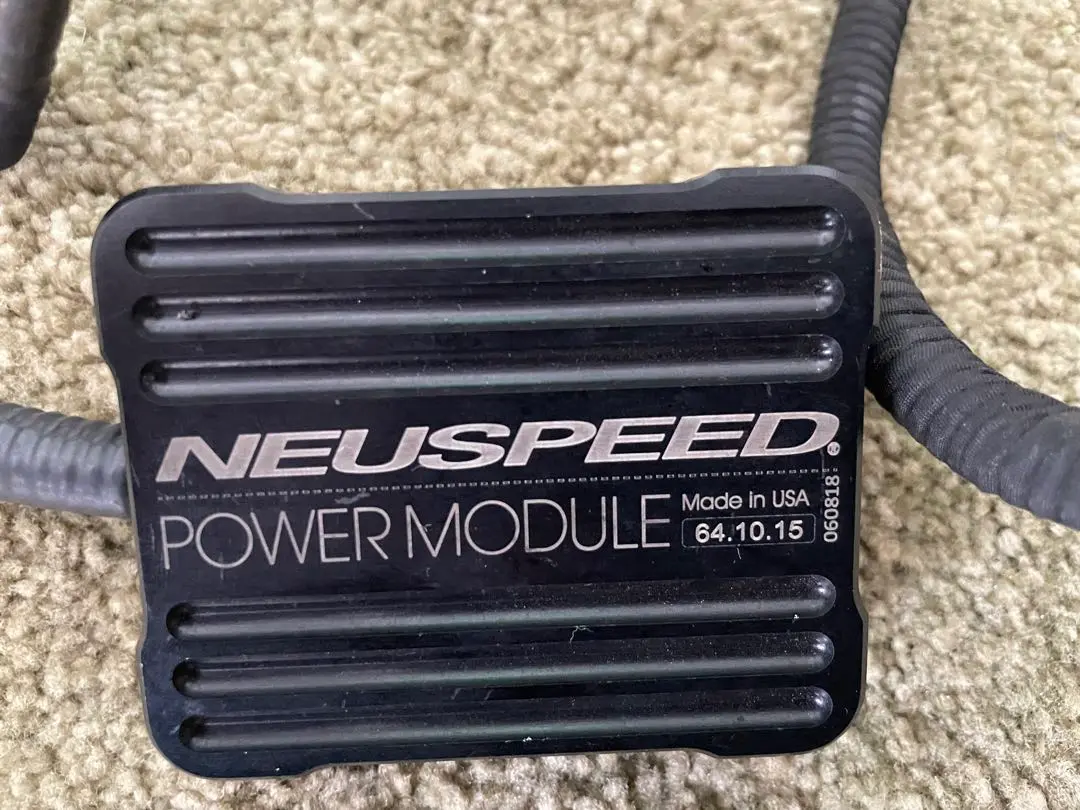 NEUSPEED Power Moduleニュースピード パワーモジュール 641013-15_02.jpg?v=1716116596