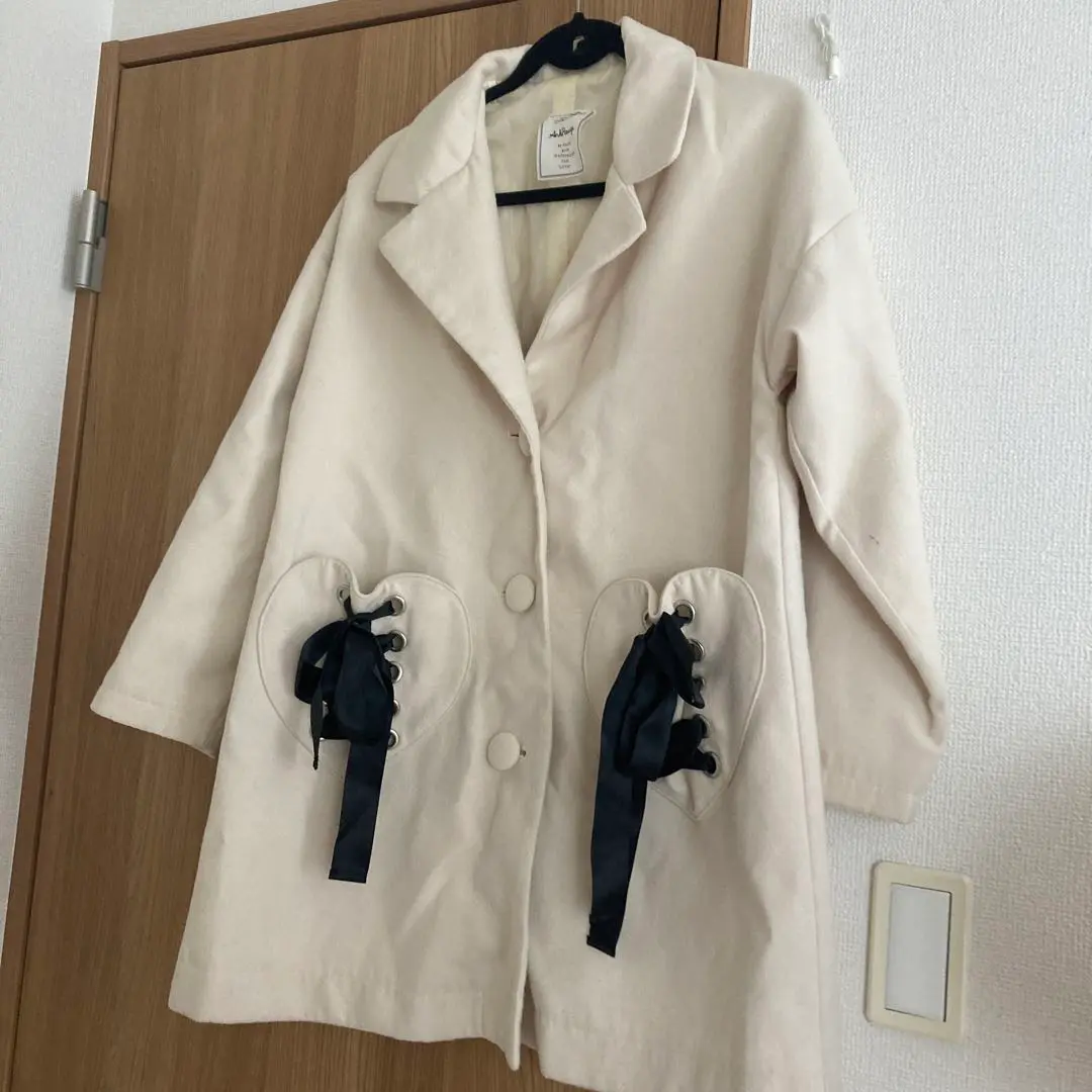 4755 リーバイス レッド LR FILLED LONG COAT XL 2025年最新】filled long coatの人気アイテム - メルカリ