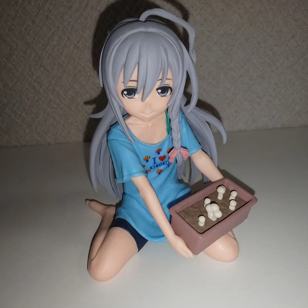 星輝子　フィギュア　セット アイドルマスター シンデレラガールズ』星輝子のフィギュアが12
