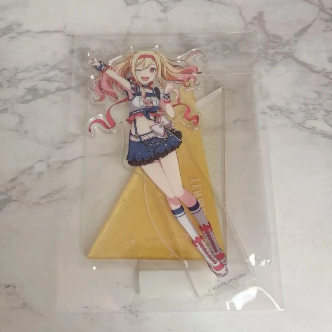 Thumbnail of Project Sekai Saki Tenma Acrylic Stand