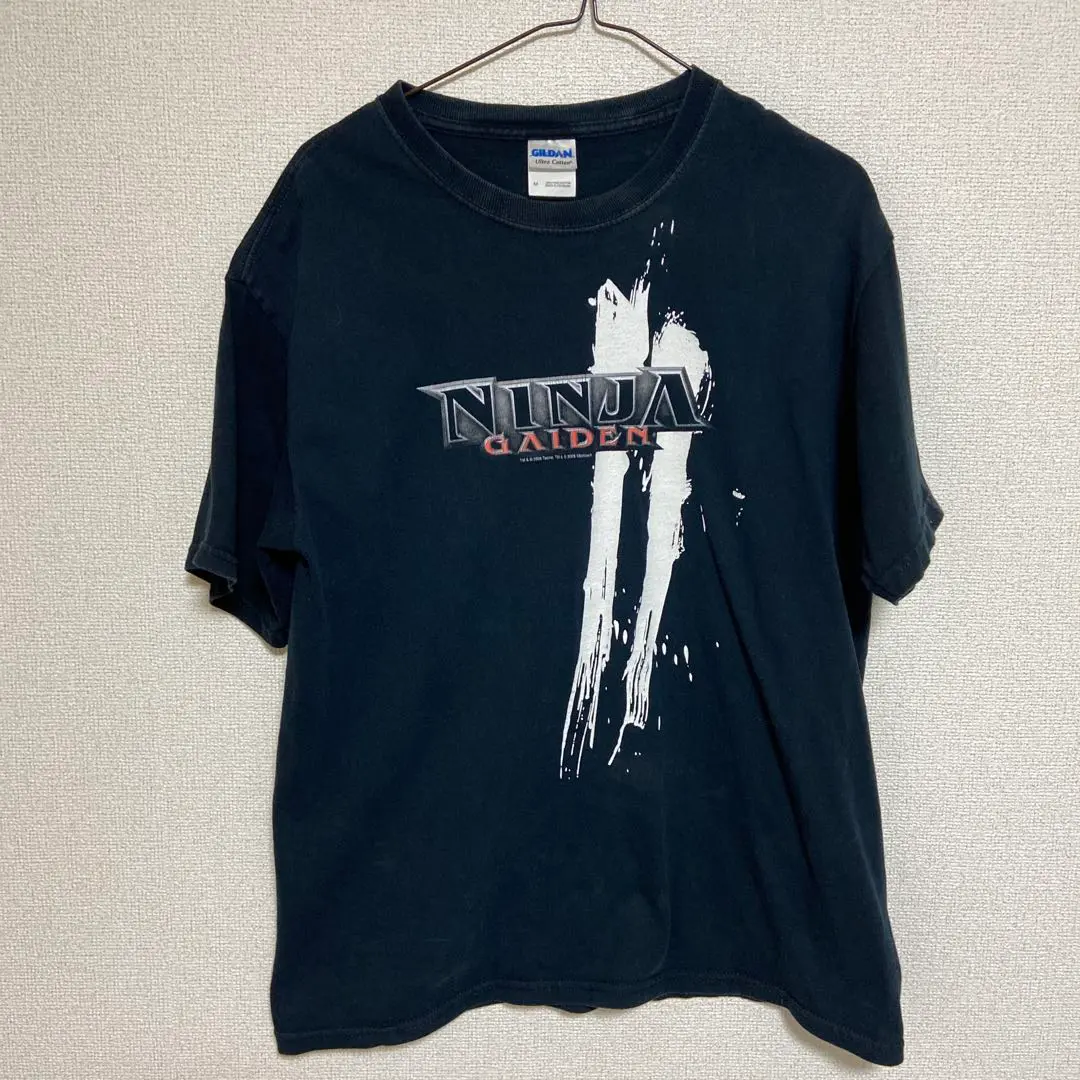 2025年最新】忍者龍剣伝 tシャツの人気アイテム - メルカリ