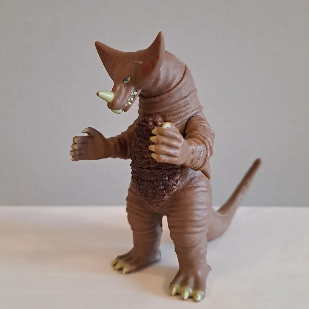 2026年最新】大怪獣バトル ウルトラ銀河伝説 古代怪獣ゴモラの人気