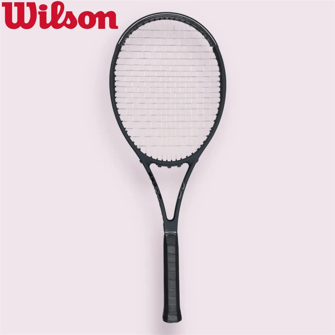 国内正規品　ウィルソン プロスタッフ RF97 V13 G2 ファイナルモデル 国内正規品 ウィルソン プロスタッフ RF97 V13 G2 ファイナル