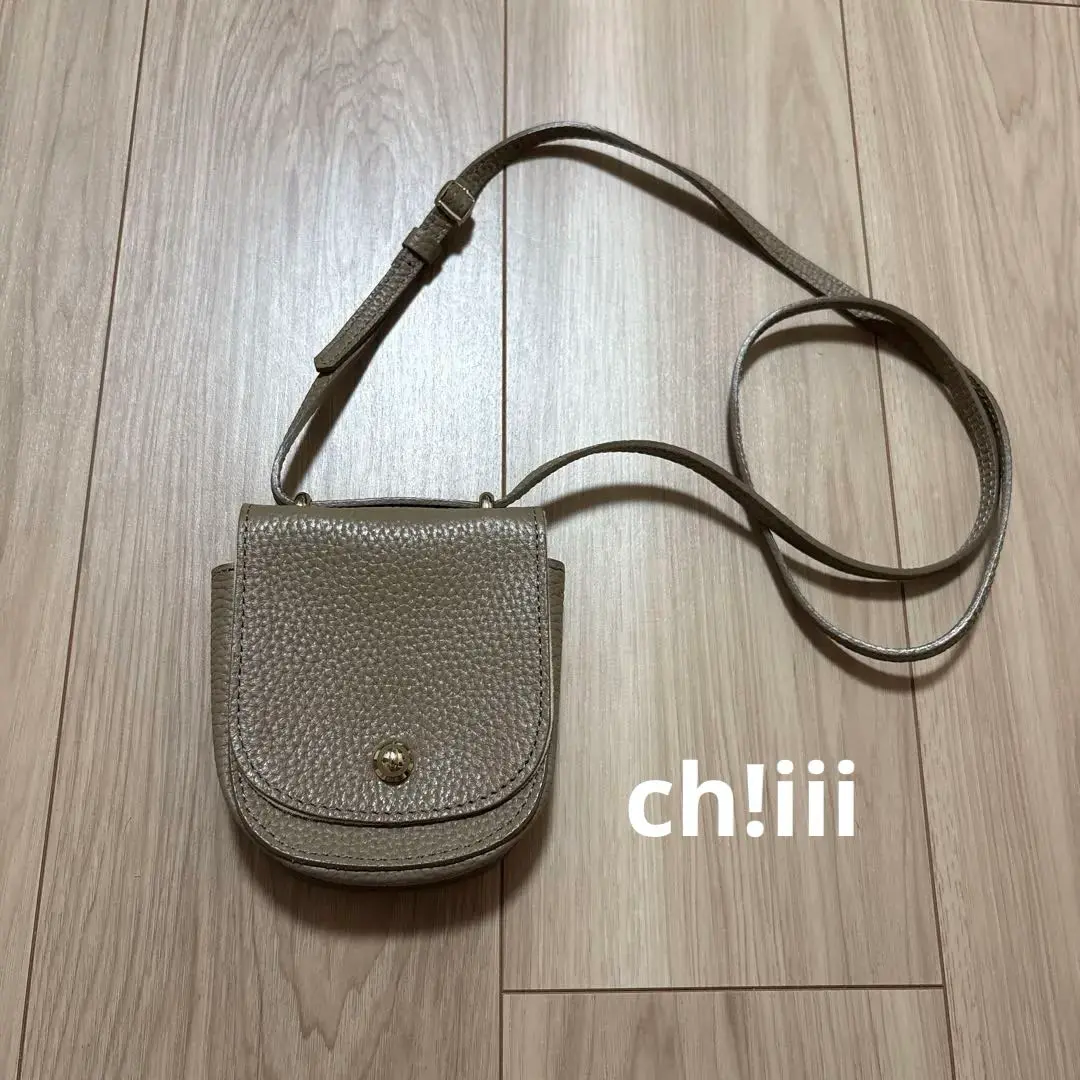 2025年最新】chiiiibag 財布の人気アイテム - メルカリ