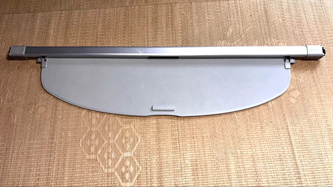 【美品、送料込み、匿名配送】エクストレイル T32 純正トノカバー 楽天市場】エクストレイル t32 トノカバーの通販