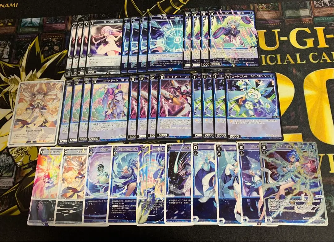 ウィクロス  WIXOSS プロモ　TOO BADLY コングラ　4枚 2025年最新】TOO badlyの人気アイテム - メルカリ