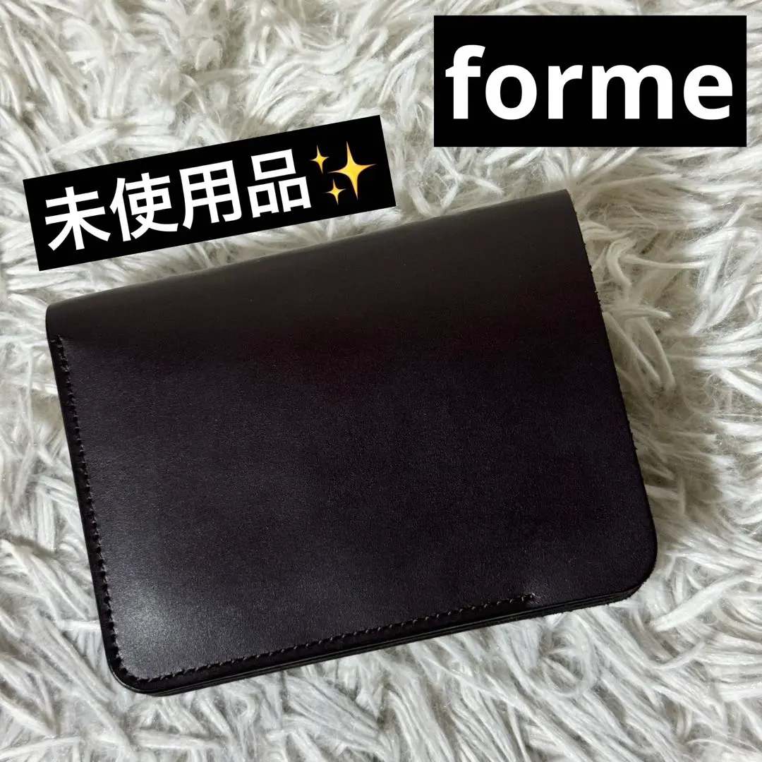 2025年最新】forme post walletの人気アイテム - メルカリ