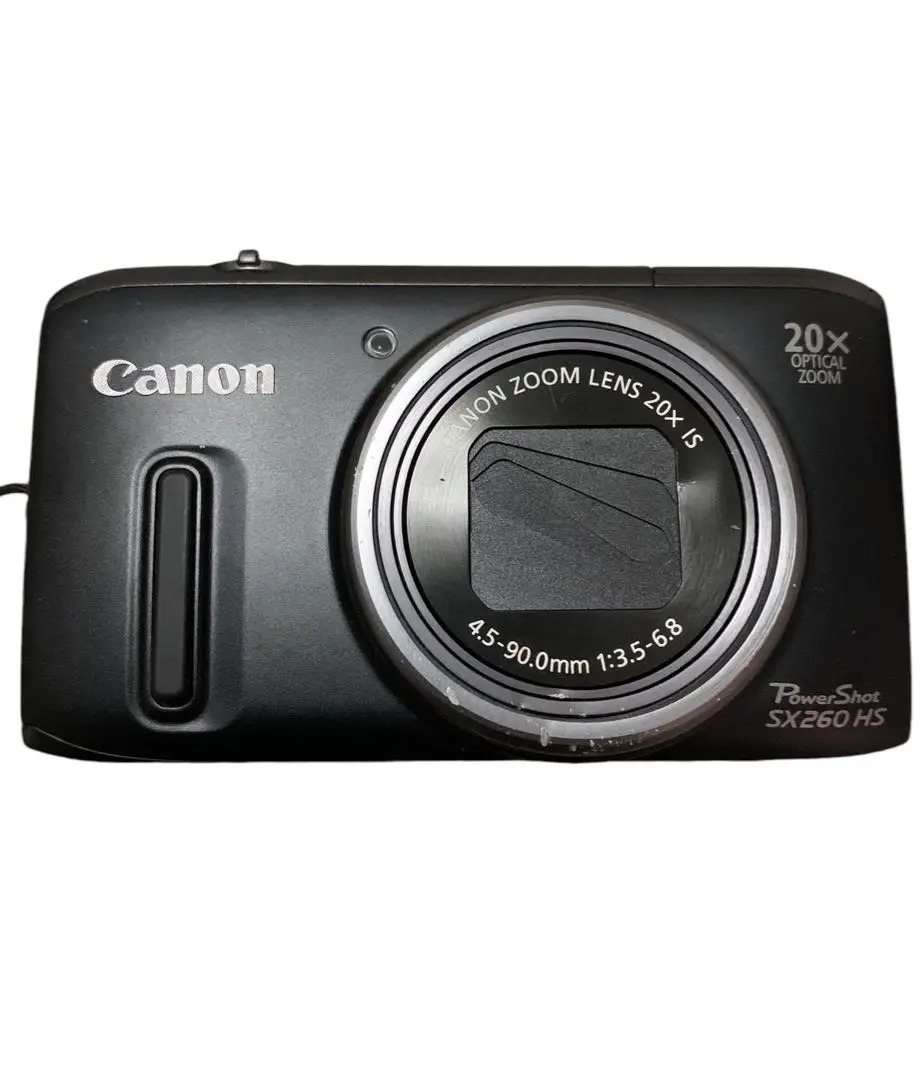 2025年最新】PowerShot SX260HSの人気アイテム - メルカリ