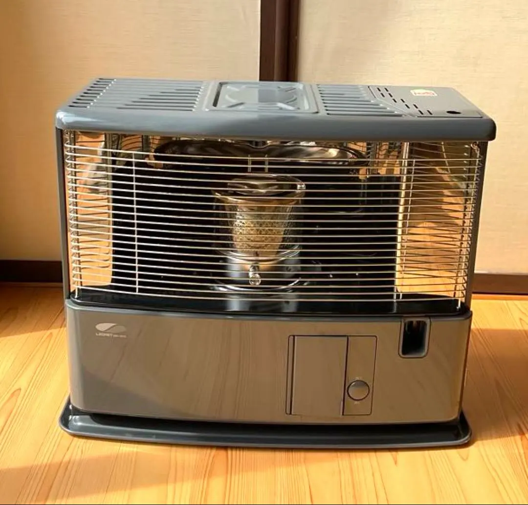 トヨクニ石油ストーブ 昭和レトロ 石油ストーブ トヨクニ 完動品 暖房器具｜Yahoo