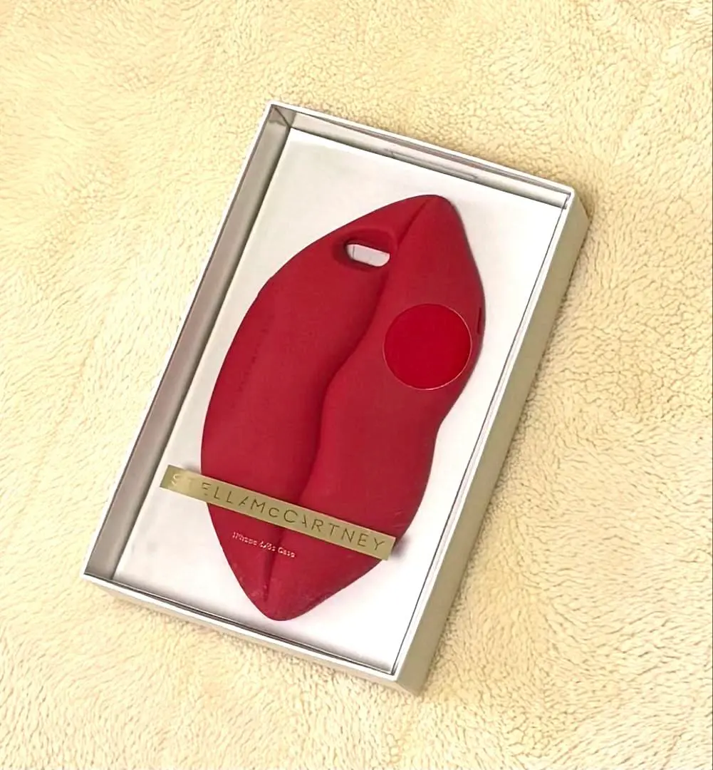 Stella McCartney - Stella McCartney ラメ ゴースト iphone 7/8 Stella McCartney - Stella McCartney ラメ ゴースト iphone 7/8