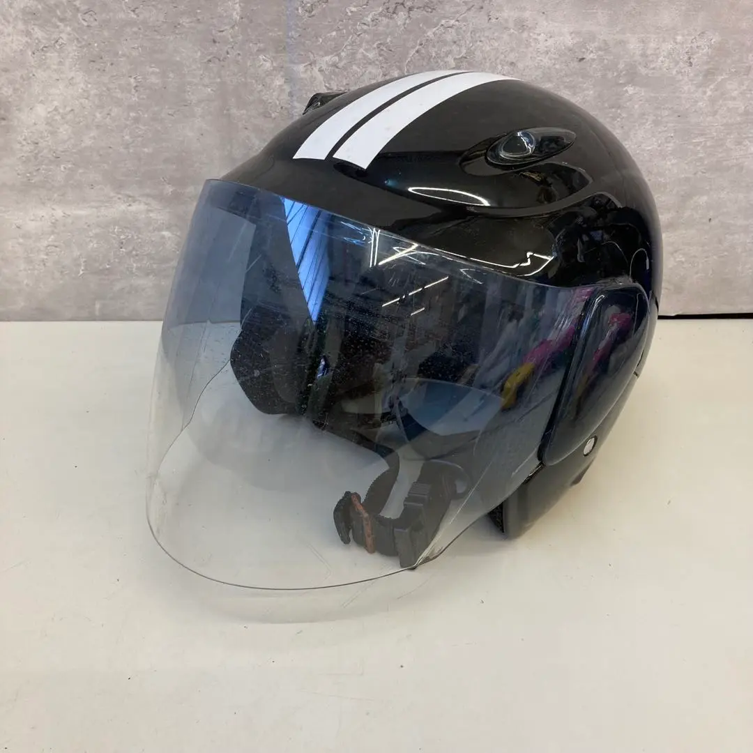 2025年最新】当時物 マルシン ヘルメットの人気アイテム - メルカリ