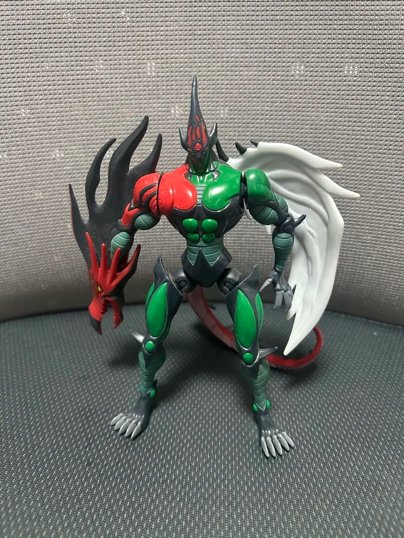 2025年最新】デュエリングフィギュアの人気アイテム - メルカリ